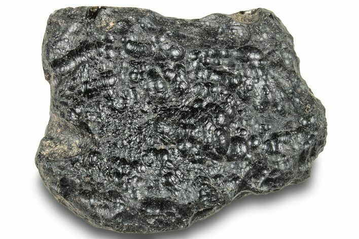 Indochinite Tektite ( g) - Pailin District, Cambodia #251948